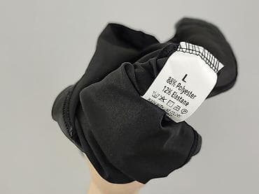 moda dla 70 latka: Sukienka damska, rozmiar L — 4