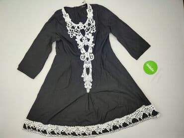 sukienka 4f damska: Women`s dress, size S (EU 36) — 2