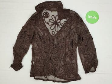 koszula franco feruzzi: Bluzka damska, 2XS — 3