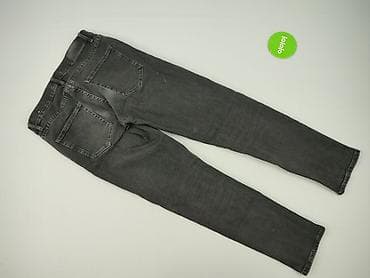 lilly sid pepco: Zara, Jeansy dla mężczyzn, rozmiar L — 3