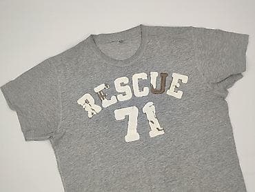 T-shirt damski, rozmiar M