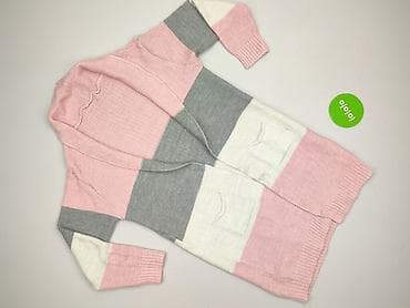 apricot sweter: Kardigan damski, rozmiar L — 2