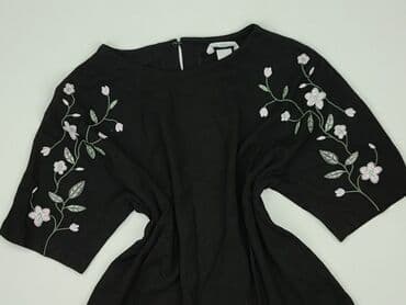 bluzka barbie h m: H&M, Bluzka damska, rozmiar S — 1