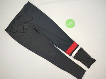 spodnie do biegania zimą damskie: Active Touch, Legginsy Sportowe damskie, M — 2