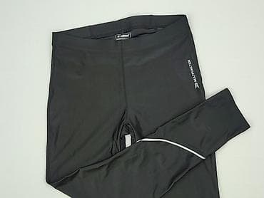 getry galaxy: Killtec, Legginsy Sportowe damskie, rozmiar M — 1