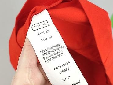 s oliver bluzki: Orsay, Bluzka damska, rozmiar M — 4