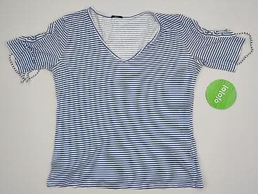 bluza team x: Tezenis, T-shirt damski, rozmiar L — 2