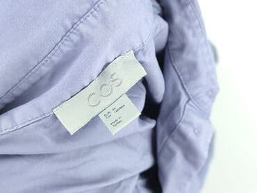 off white bluzy: Cos, Sukienka damska, rozmiar 2XS — 6