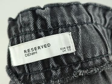 diesel jeansy: Jeansy damskie, rozmiar M — 4