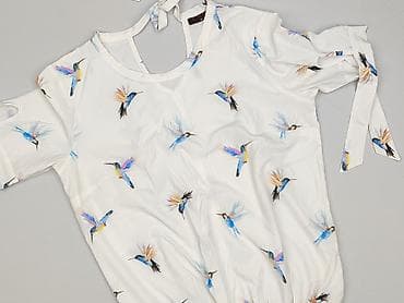 bluza goralska: Ewa Minge, Bluzka damska, rozmiar S — 1