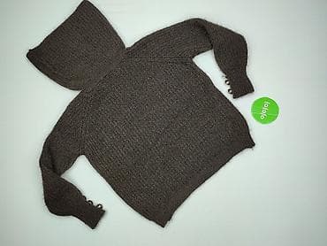 kurtki tanie: ITALY FASHION, Golf damski, rozmiar 3XL — 3