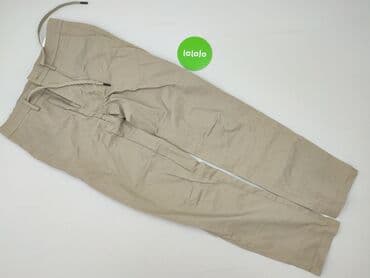 spodnie ze ściągaczem na dole: Chinos for men, size S — 2
