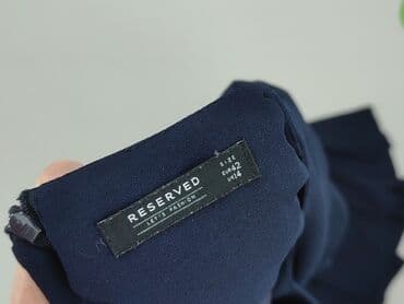sukienki wieczorowe plus size łódź: Reserved, Sukienka damska, rozmiar XL — 4