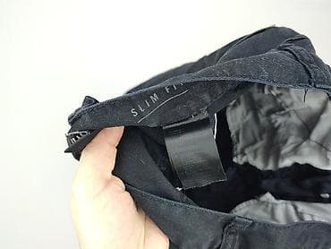 mika second hand: H&M, Jeansy dla mężczyzn, rozmiar M — 5