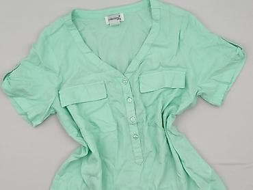 Denim Collection, Bluzka damska, rozmiar M