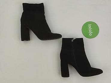 renee kozaki: Botki damskie, rozmiar 38 — 3