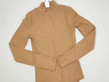 h m bodysuit: H&M, Body damskie, rozmiar XS — 1