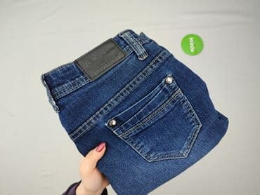 34 jeans: Jeansy dla mężczyzn, rozmiar S — 5