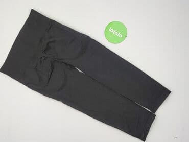 legginsy przeciwżylakowe 2 stopnia kompresji: Legginsy Sportowe damskie, rozmiar M — 3