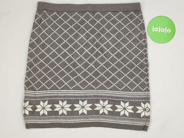 spódnice ze swetrem: FB Sister, Spódnica damska, rozmiar L — 3