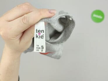 nike big swoosh t shirty: Tenki, T-shirt damski, rozmiar S — 5