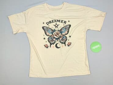 koszulka back to the future: T-shirt damski, XL — 2