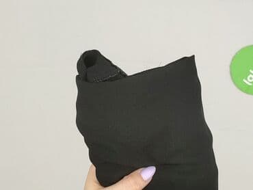 czarne t shirty basic: Bluzka damska, rozmiar S — 6