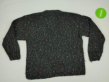 Sweter damski, rozmiar XL — 3