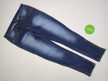 celine jeans: KappAhl, Jeansy damskie, rozmiar L — 2