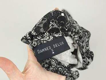 sukienki nietoperz plus size: Sukienka damska, rozmiar S — 5