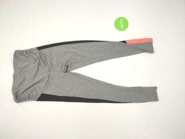 numer koszulki lewandowskiego: Crivit, Leggings Sports for women, size M (EU 38) — 2