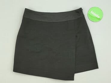 krótkie spodenki w kant: Taranko, Szorty damskie, rozmiar M — 2