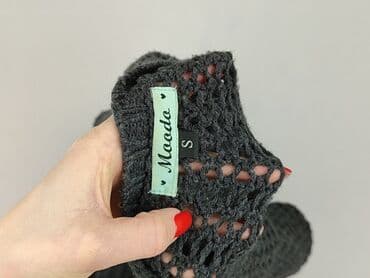 szlafrok c: Moodo, Kardigan damski, rozmiar S — 4
