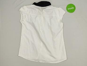 bytom koszula biala: Atmosphere, Bluzka damska, rozmiar M — 3