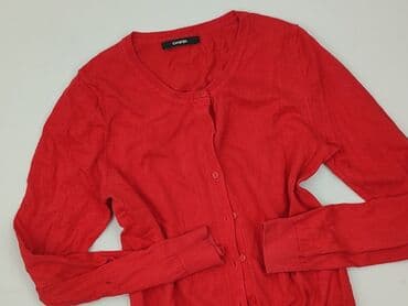 george kurtka: George, Kardigan damski, rozmiar S — 1