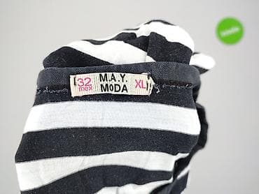 ubra: Mey, T-shirt damski, rozmiar XL — 4