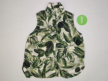 17080a h: H&M, Koszula damska, rozmiar L — 2