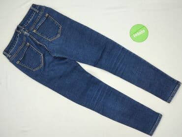 jeans amicci: Jeans for women, S — 3