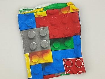 poduszka: Pillowcase, 75 x 58, kolor - Kolorowy, stan - Bardzo dobry — 1