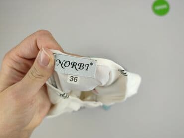 Жіночий одяг: NOR-BI, Жіноча блуза, розмір S — 4