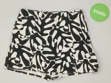 krótkie spodenki sinsay damskie: Sinsay, Szorty damskie, rozmiar XS — 2