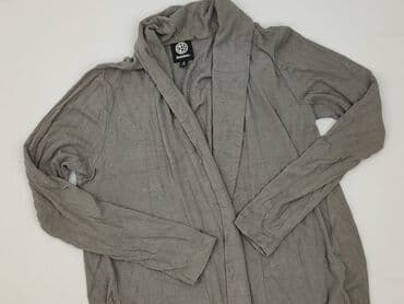 buty by o la la kozaki: Kardigan damski, rozmiar S — 1