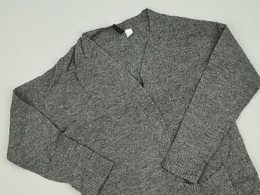 y2k hm: H&M Divided, Kardigan damski, rozmiar S — 1