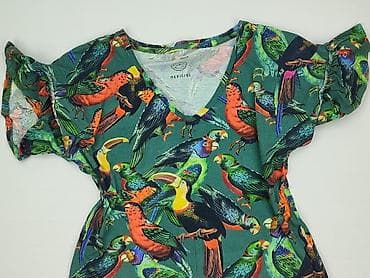 koszula lamu: Medicine, Bluzka damska, rozmiar S — 1