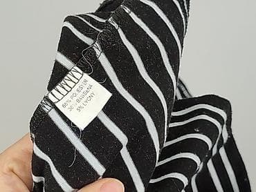 hm bluza w paski: Bluzka damska, rozmiar L — 6