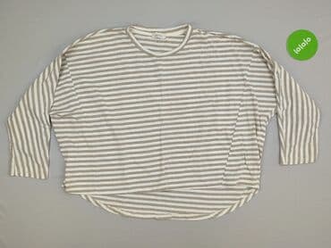 класичні костюми жіночі: Women's blouse, size One size — 2