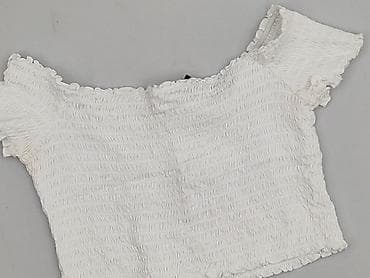 top: H&M Divided, Топ жіночий, розмір M — 1