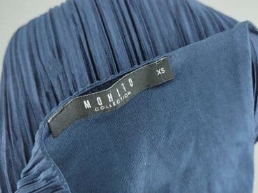 mohito sukienki plisowane: Mohito, Sukienka damska, rozmiar XS — 4