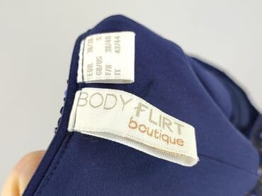 salsa sukienki wieczorowe: BODY FLIRT, Sukienka damska, rozmiar S — 4