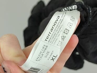 marynarka nietoperz: Terranova, Top damski, rozmiar XL — 5